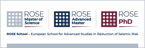 Preview of ROSE School's three dedicated logos